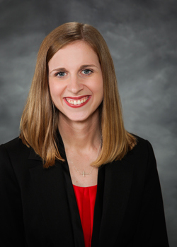 Anna Hall Stroud